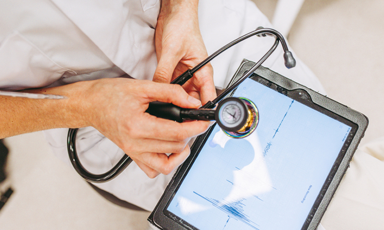 Innovatie in de zorg