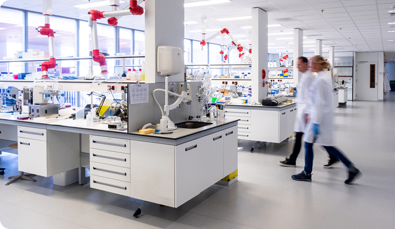 Wetenschappelijk onderzoek