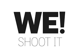 We shoot it