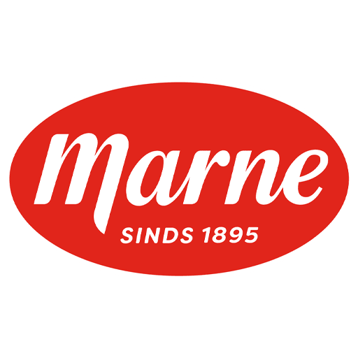 De Marne's fabrieken