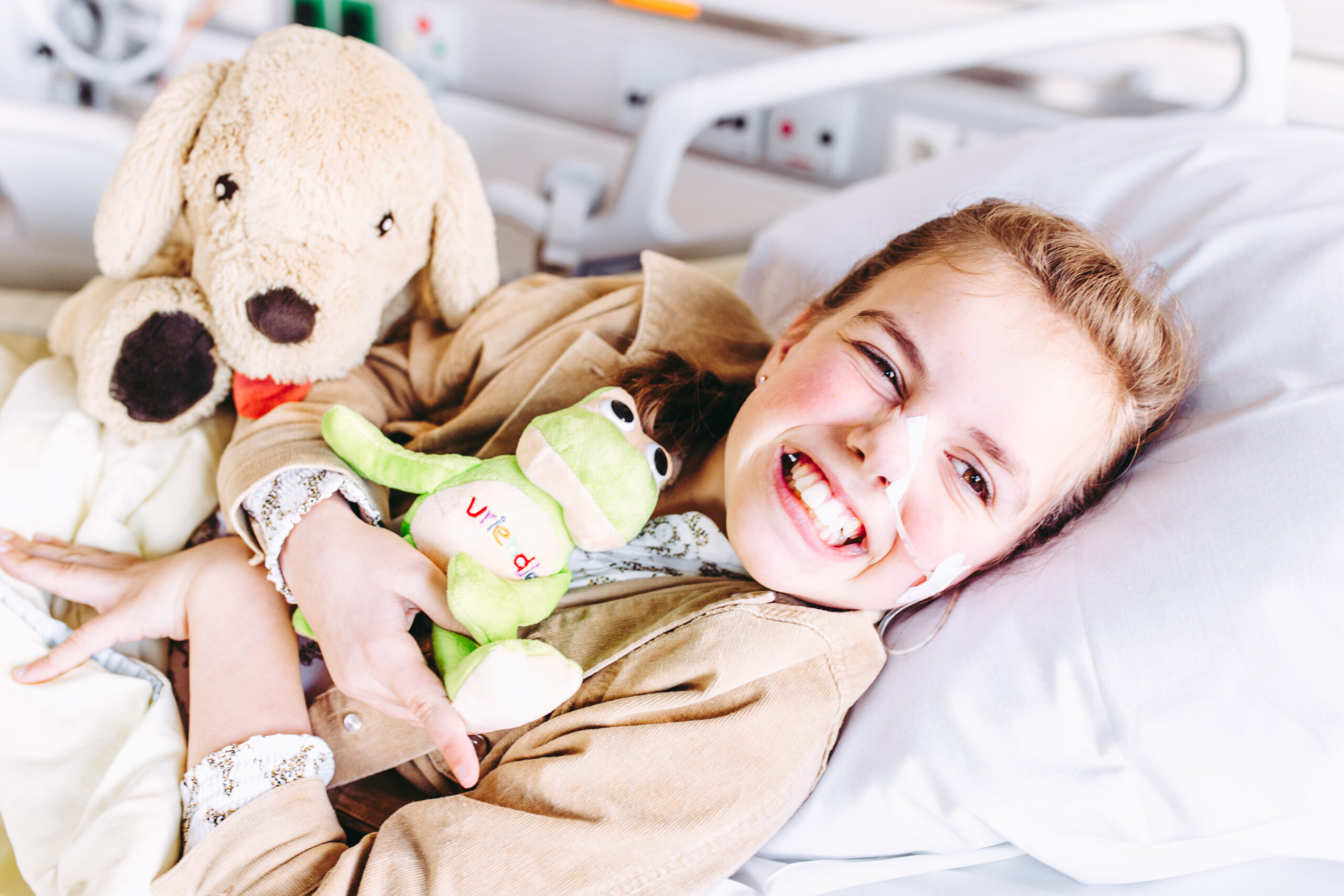 Vrienden Beatrix Kinderziekenhuis - Stella Dekker Fotografie (6)